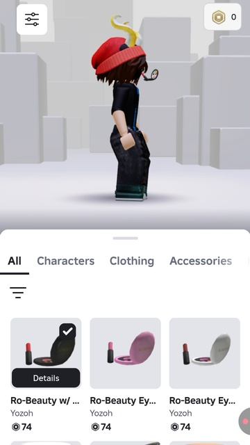 жуткая правда про roblox 😰