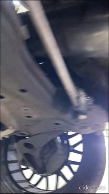 Замена катализатора Dodge Caliber на резонатор ZeroNoise 12045060 от компании CBD.