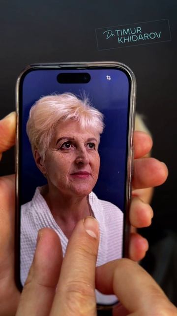 Как вам результат?