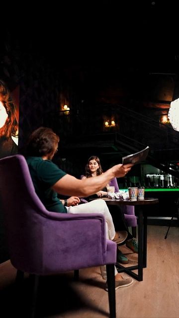 Полина Денисова в гостях на подкаст-шоу "Цена Слова"! #интервью #киноактеры #кино