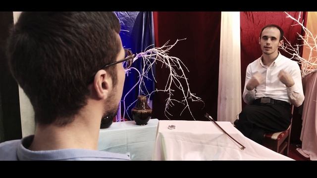 Разговоры о культуре