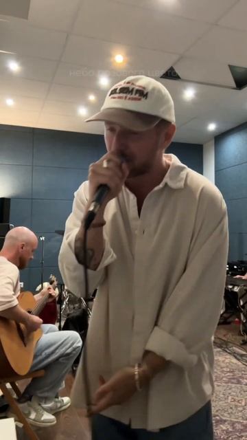 Москва, ждем всех завтра на большом концерте в «Море музыки»