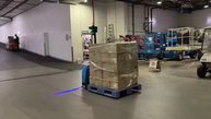 Партнерство SML и Lardo Robotics: интеграция роботов в WMS-системы
