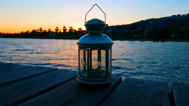 Sea Magic: Relaxing Celtic Ambient Music with Lute, Ethereal Female Vocals for Meditation