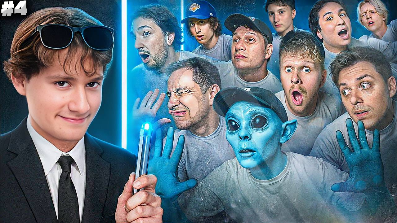 8 Блогеров Сражаются за 300.000 Рублей!Кто Последний Покинет Куб!ЧАСТЬ 2(Сатир,Утопия)РЕАКЦИЯ #4