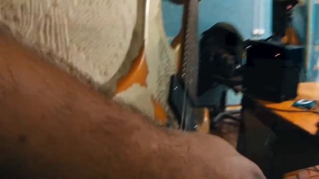 Репетиция группы "MINDSAVE". "Вдох". Тесты перед клипом.