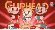 🎯🔥Cuphead: забег!🔥🎯