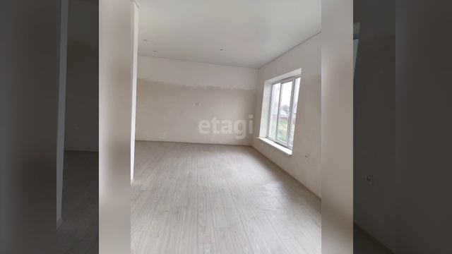 Новый дом! Дoм площадью 160 кв.м