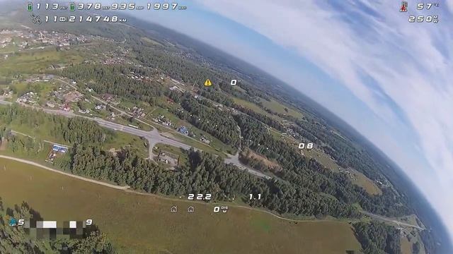 Новый сбой АП 3007253