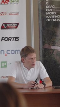 Команды снова собрались на картинг-марафон ТЭС и классно провели время