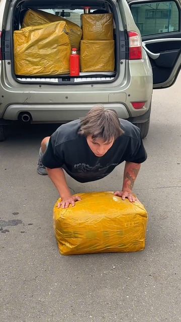 Начни свою новую жизнь с простых вещей ✅