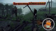 Escape from Tarkov. Паравоз ЧВК Вёз!!!!