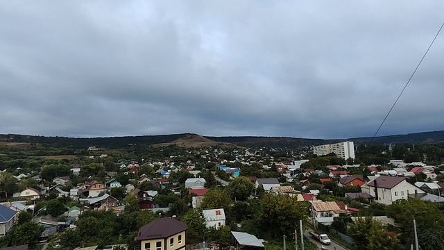 Саратов 14.08.25 Что РЕАЛЬНО происходит прямо сейчас🔥