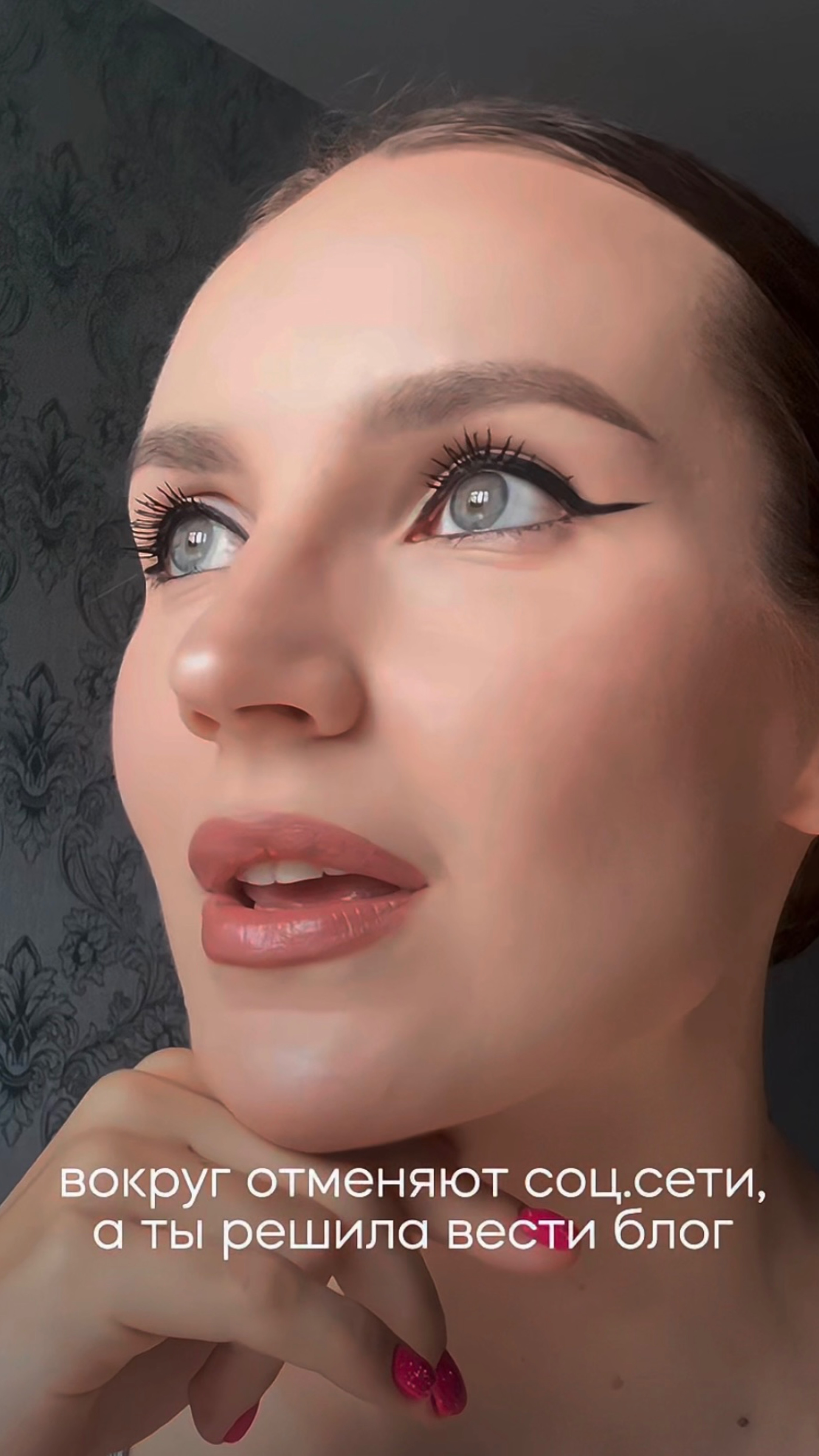 Блог с нуля ☝🏼 Кто здесь такой же?