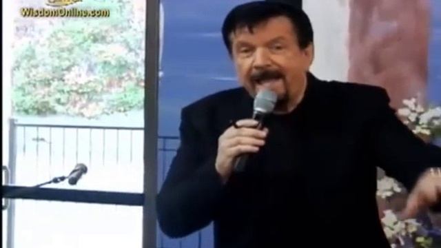 Что бы я хотел, Чтобы Женщины знали о Мужчинах _ д-р Майк Мердок