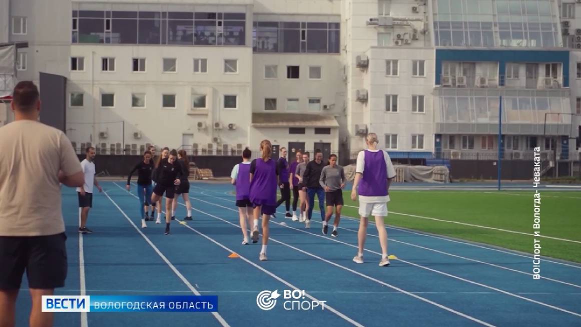 Спортобзор: летняя Спартакиада молодёжи России по ушу, тренировки «Чевакаты», сборы «Северстали»