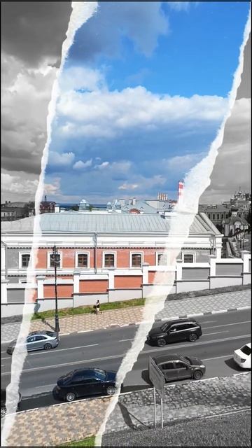 Вилоновский спуск