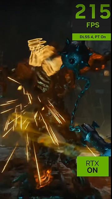 RTX 5080 справжній монстр для ігор і роботи! #rtx #nvidia #ігровийпк #пк