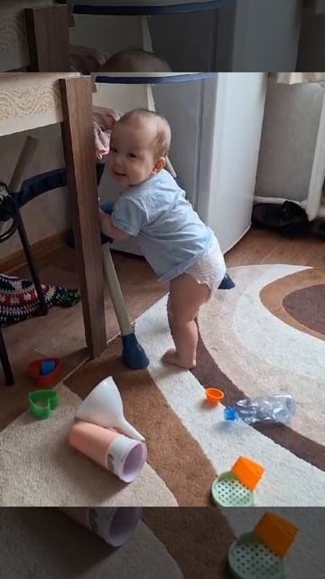 Наташа и Артем Лундовских