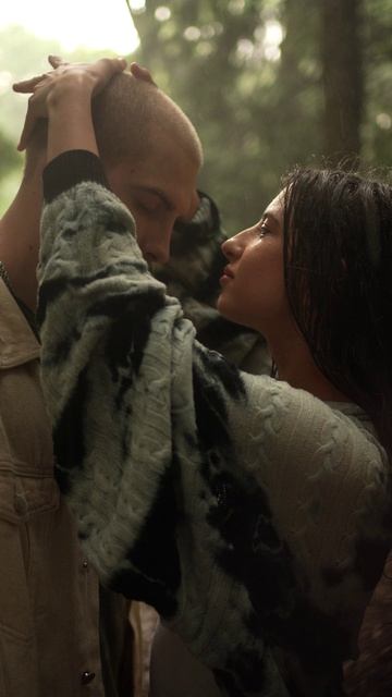 Летний дождь