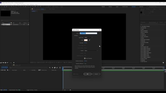 03.Additional Plugins For Compositing