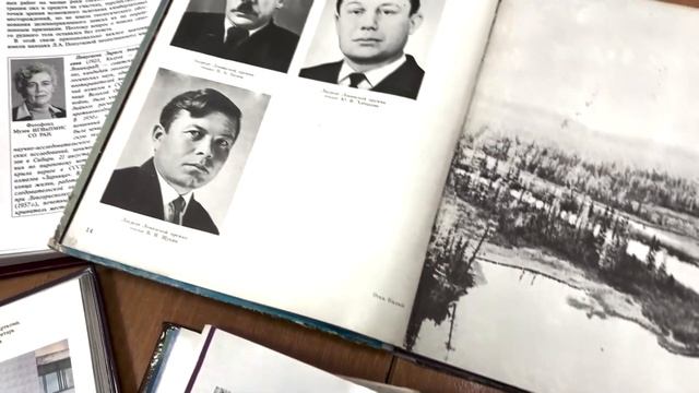 Анна Ильчук: «Есть в матушке Якутии такая территория...» (авторское стихотворение)