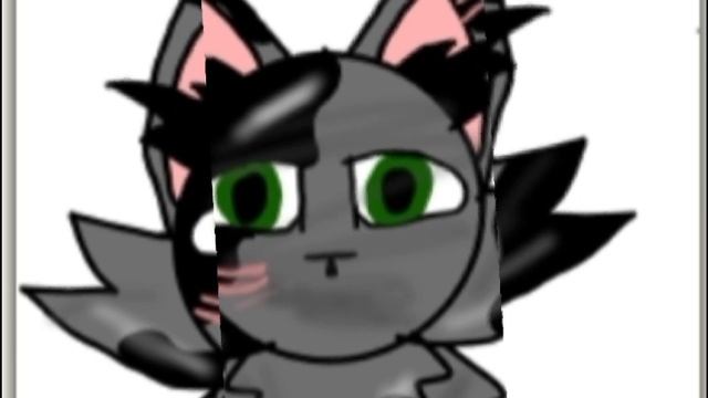 типо Эдит моей ОС Серогрудки)