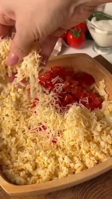 Подпишись чтобы не потерять!! 🥪 Хрустящие горячие тосты с яйцом и сыром на завтрак