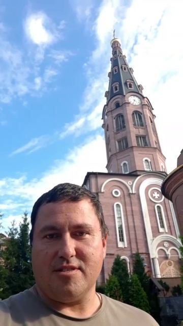 Маршрут МЦД 4 Реутов ст. Курская 15.08.2025