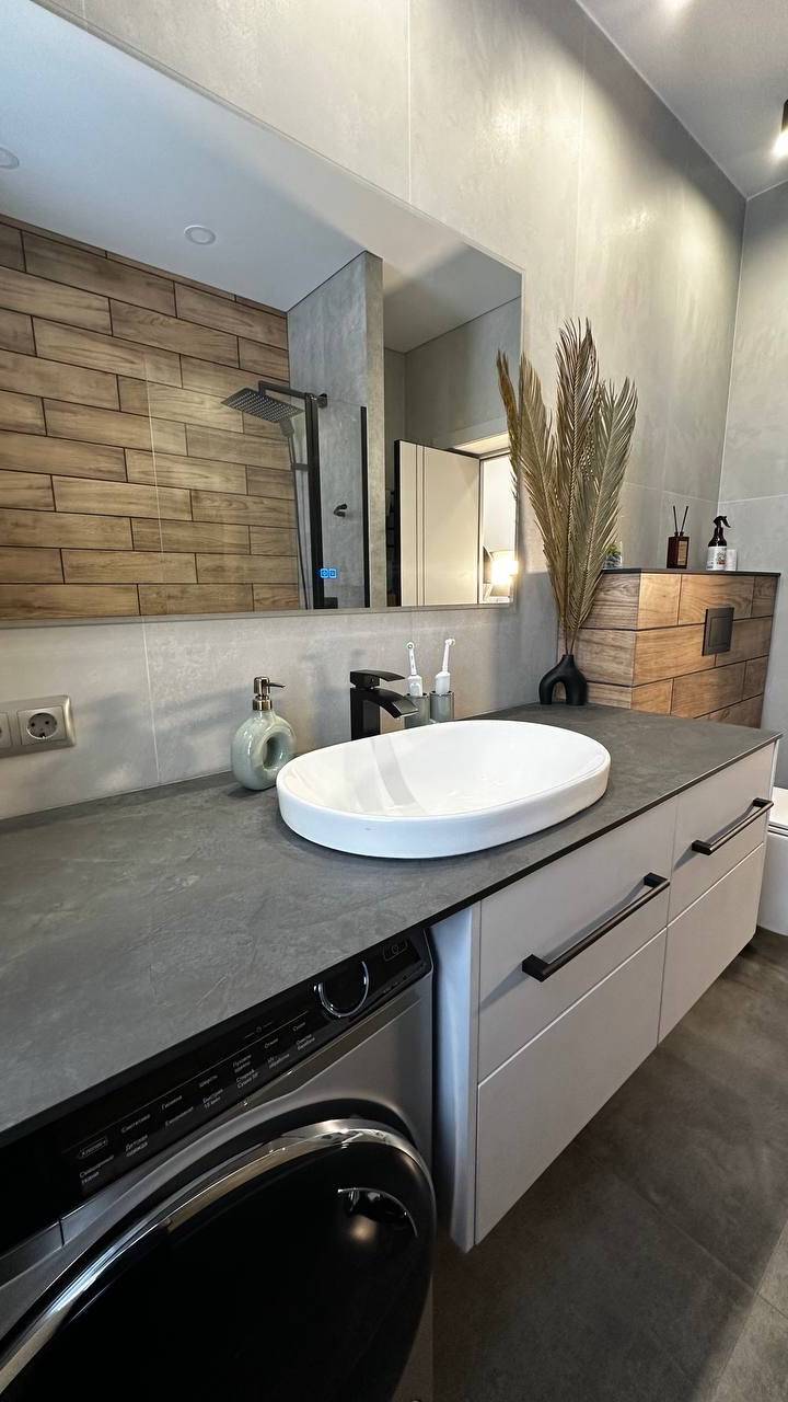 Ванная комната 2