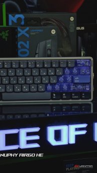 🔥 Топовая периферия ждет тебя! 🔥