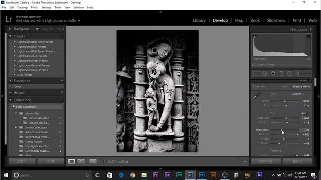 How To Save Lightroom Edits _ Snapshots and Virtual Copies
