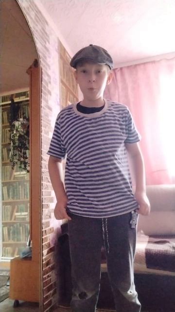 КОГДА У БАТИ ПРОПАЛИ ДЕНЬГИ