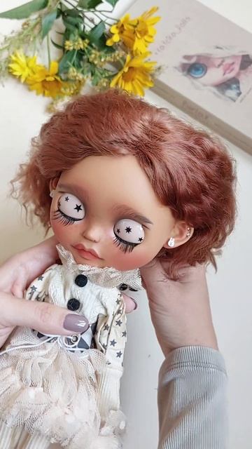 Распаковка от клиента❤️