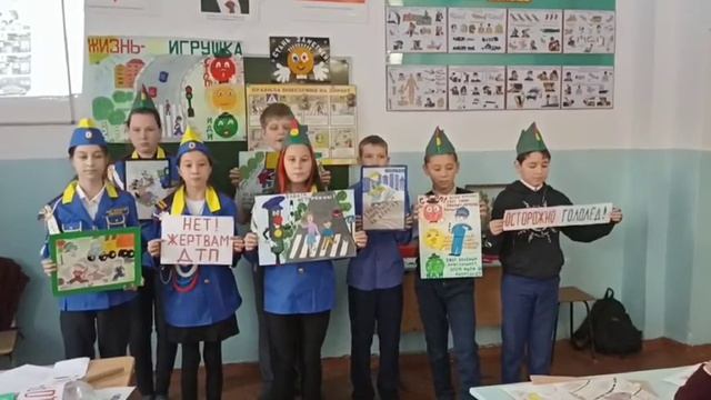 Зимние каникулы