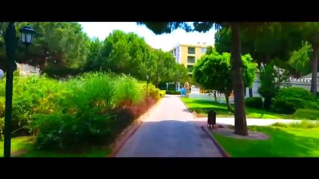 DUCALE LARA (EX. VENEZIA PALACE DELUXE RESORT) 5* (Турция, Анталья)