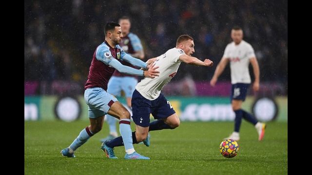 Тоттенхэм – Бернли 16.08.2025 Смотреть онлайн Прямая трансляция Обзор матча Тоттенхэм – Бернли