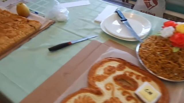 день рождения "СН"