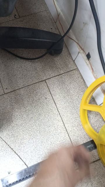 Металлоискатель bandido с vco