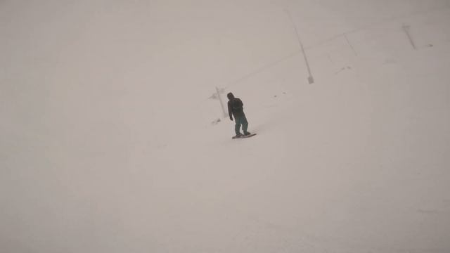 2022.02.22 Кировск, Большой Вудъявр