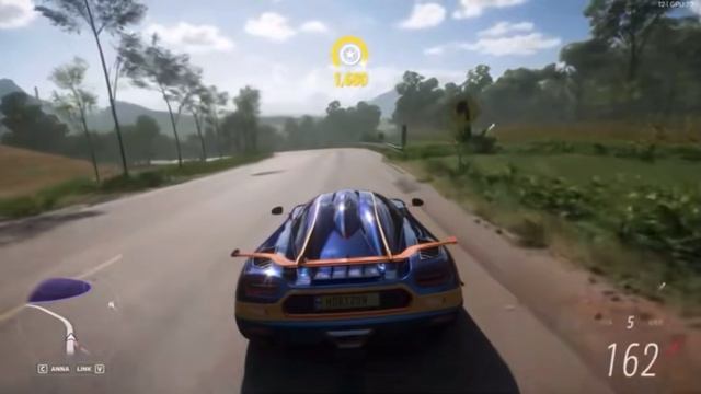 Alpine#forzahorizon5#drive