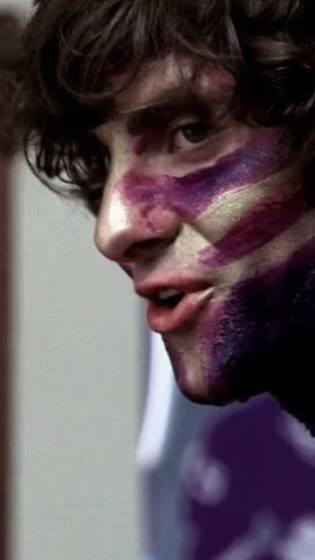 Cверхъестественное 1*7 #shorts #фильмы #топ