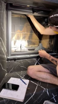 15-08-2025. #дымитпечь