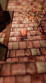 Аномальный рюкзак #anomaly #stalkergamma #stalkeranomaly #gamma