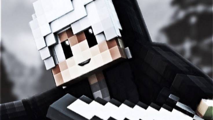 залутал аир с другом