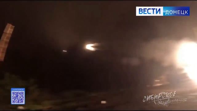 Потенциальный отход украинских войск из Покровска, а также переброска резервов в район прорыва...