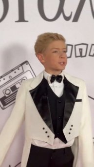 ZHARA Music Awards 2024 #levpisanko #leomir #ведущий