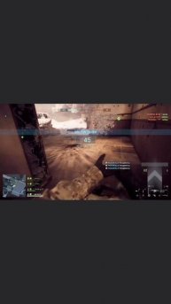 Battlefield 6 beta test