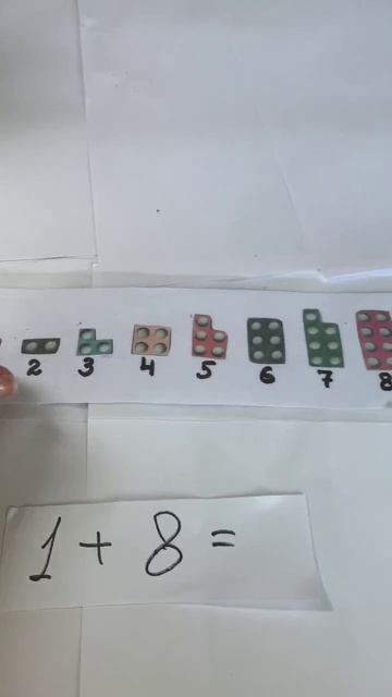 «С чего начать? Математика, нумикон. Формирование базовых понятий у детей с особенностями развития»