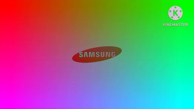 Samsung Logo Effects (Sponsored By Preview 2 Effects)